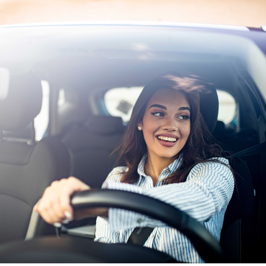 All types of car insurance