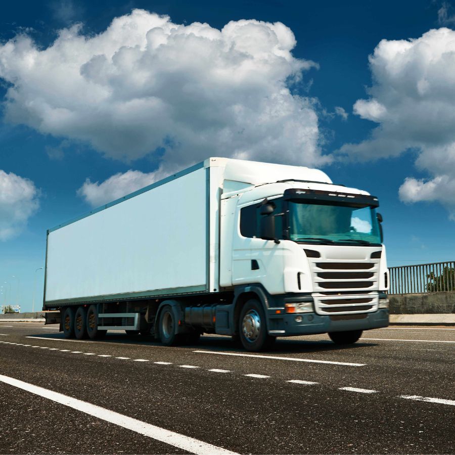 Truck Insurance