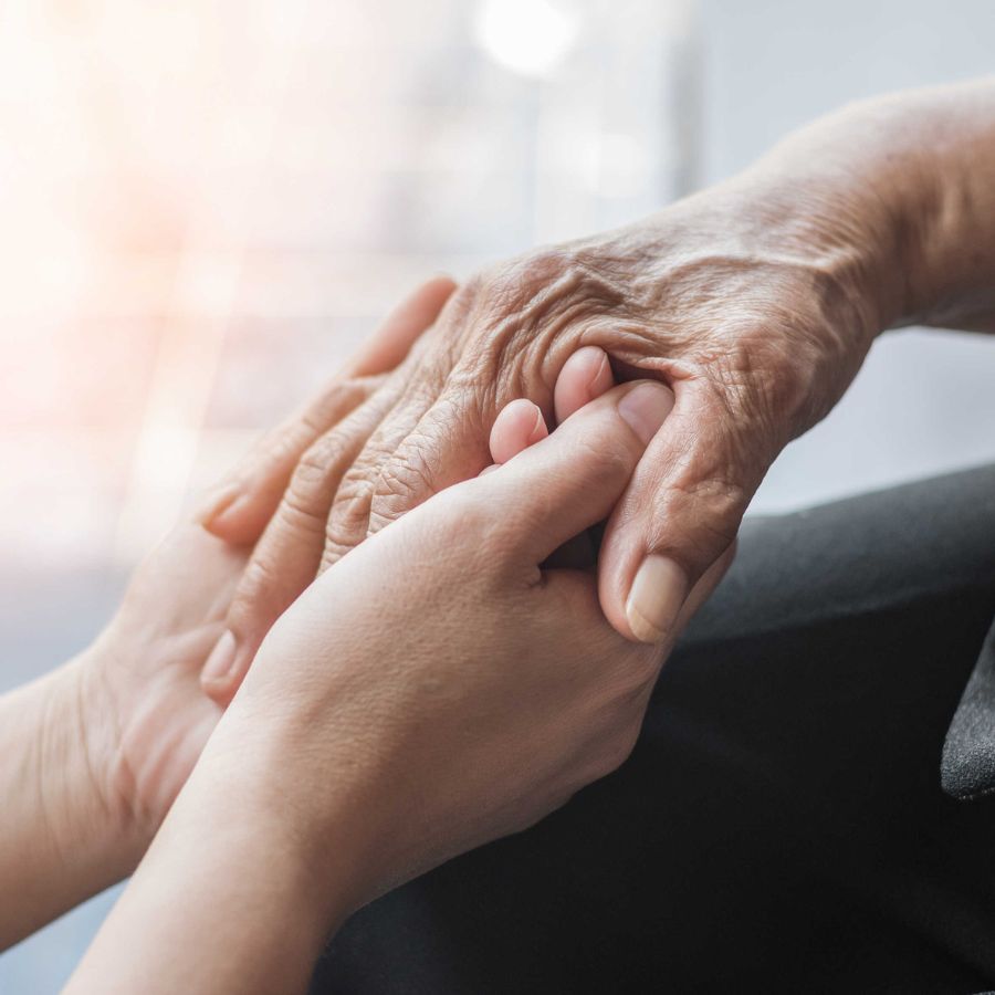 Insurance in case of death (Risk)