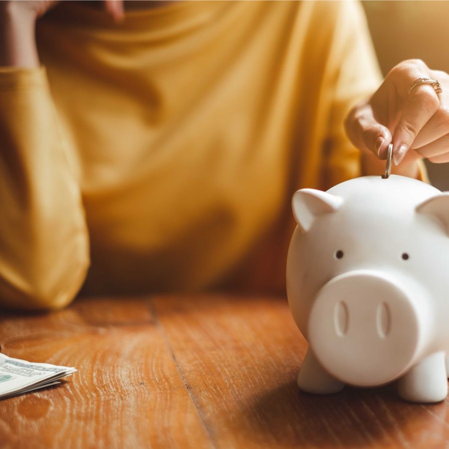 Savings Policy