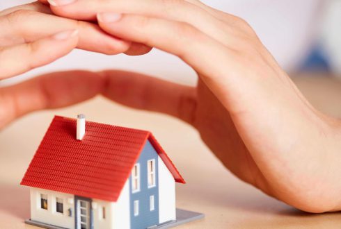 Home insurance