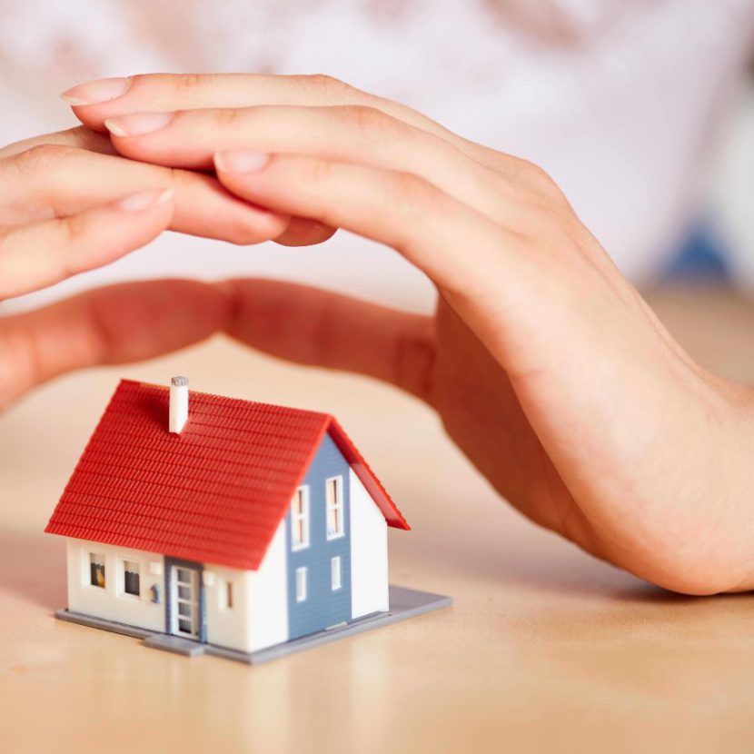 Home insurance