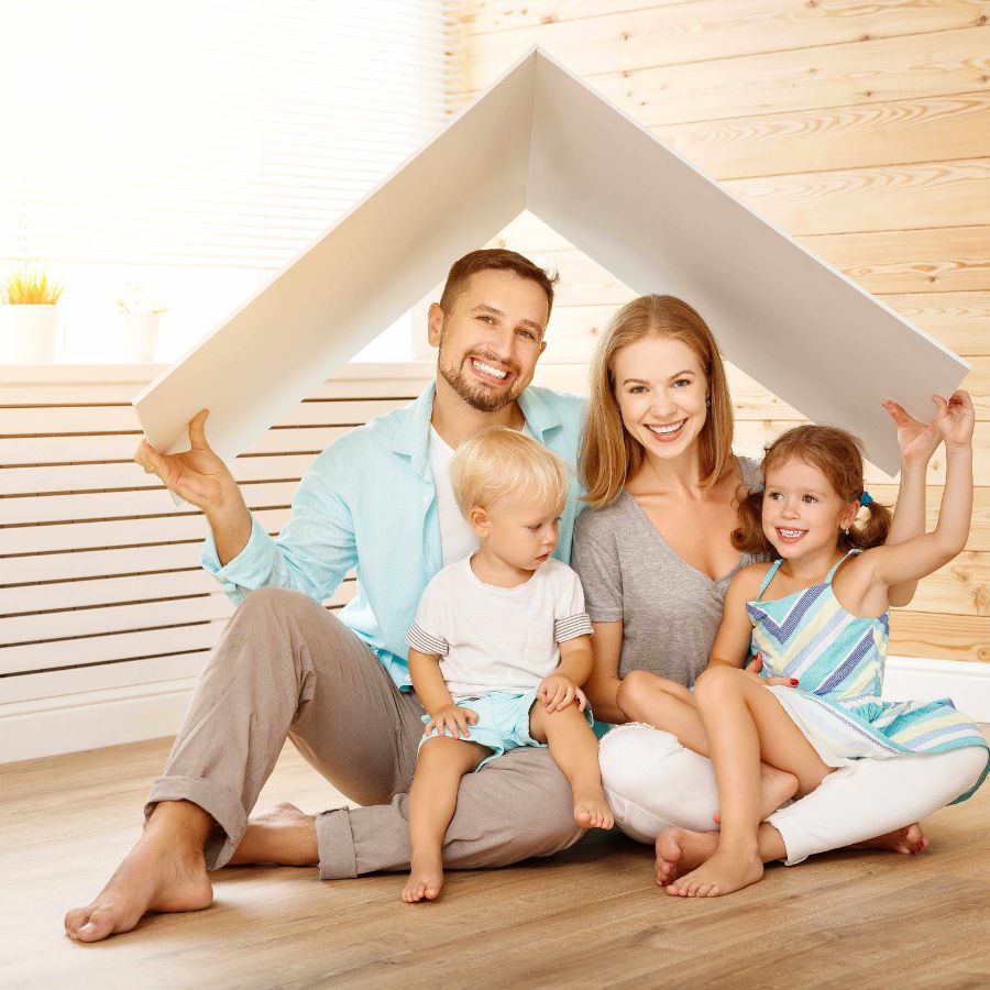 Mortgage Insurance