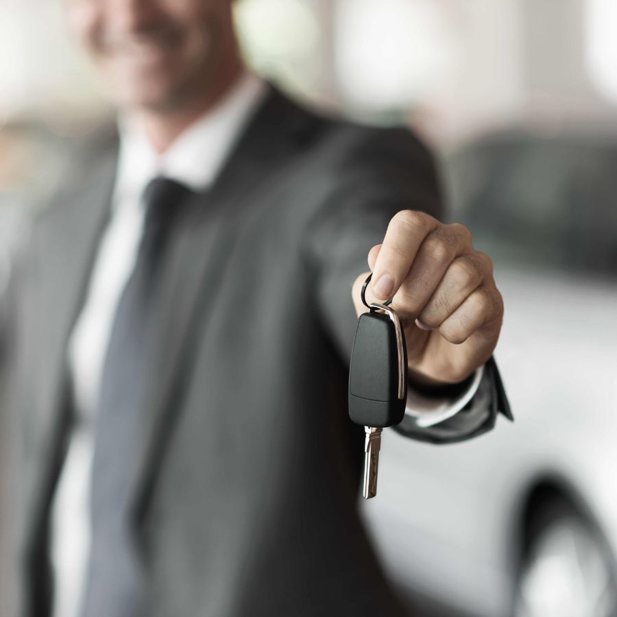 Luxury car insurance